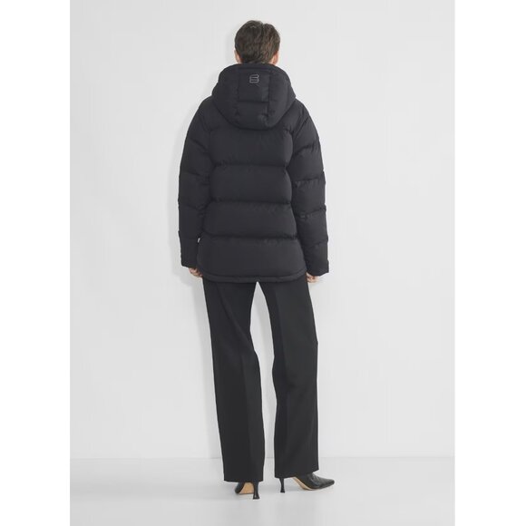 Aritzia, TnA, The Super Puff™ - cliMATTE™, XS Black - Picture 2 of 15